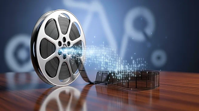 Warner Bros. Accuses ByteDance of Copyright Infringement Over AI Videos