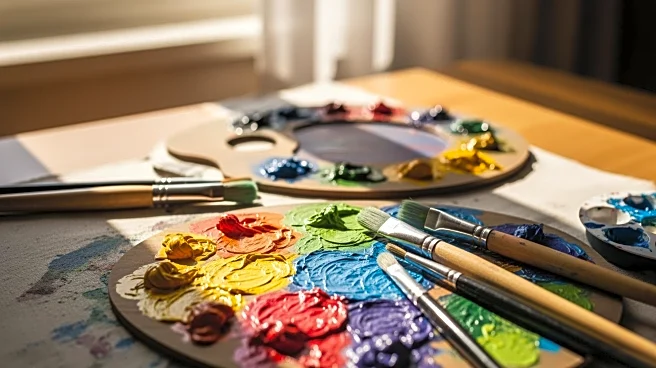 KidSuper's Colm Dillane Shares Insights on Creative Success at Rizzoli Event