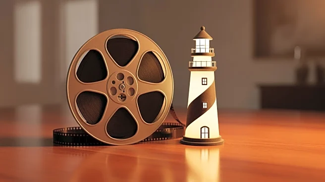 Actor Chris Pine Collaborates with Harbor Fund to Support Socially Conscious Films