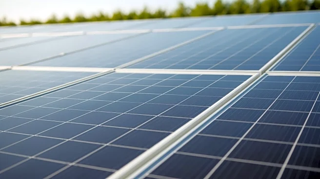 Saatvik Green Energy Secures Rs 44-Crore Order for Photovoltaic Modules