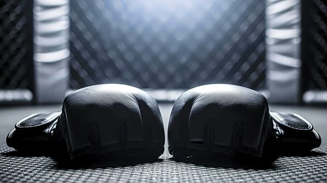 Ronda Rousey and Gina Carano to Face Off in Netflix MMA Event