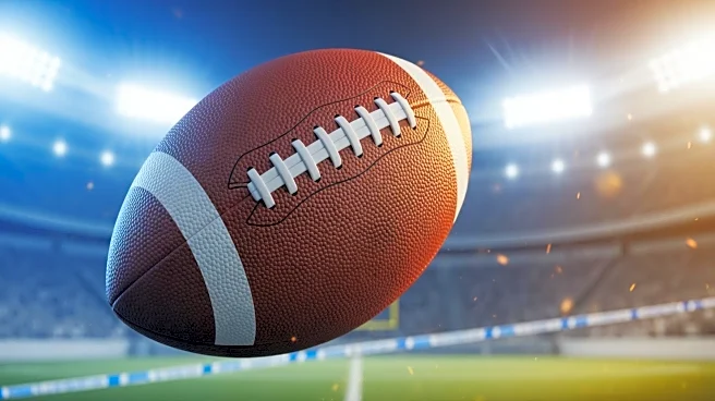 Caleb Williams Reflects on Memorable Touchdown in Bears' Playoff Game Against Rams