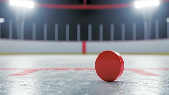 Red Wings Recall Sheldon Dries from AHL Amid Emergency Conditions