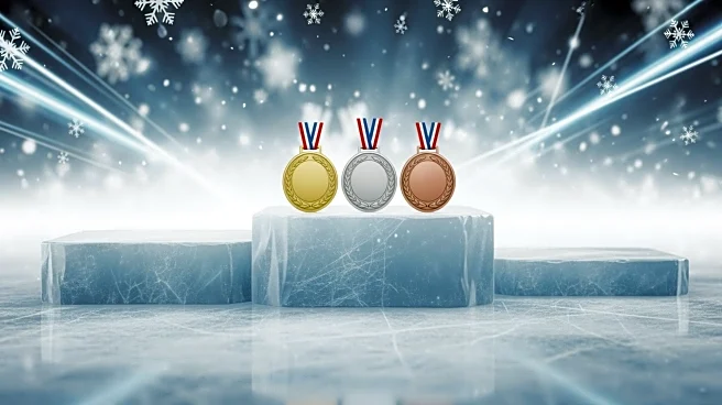 2026 Winter Olympics: Medal Predictions and Key Matchups for Tuesday