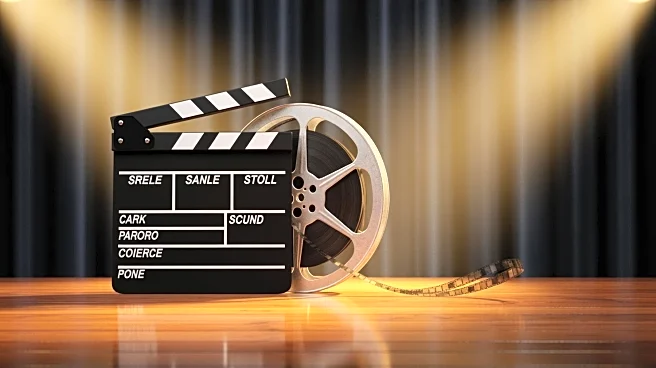 Actor Matthew Predny Discusses Career Aspirations and Future Plans