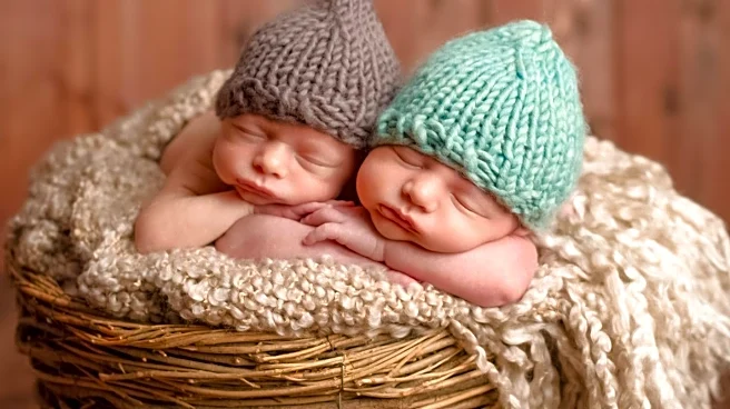 Jelly Roll's Wife Bunnie Xo Plans to Have Twins via Surrogate