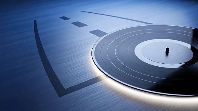 Hybe America Relaunches Big Machine Label Group as Blue Highway Records