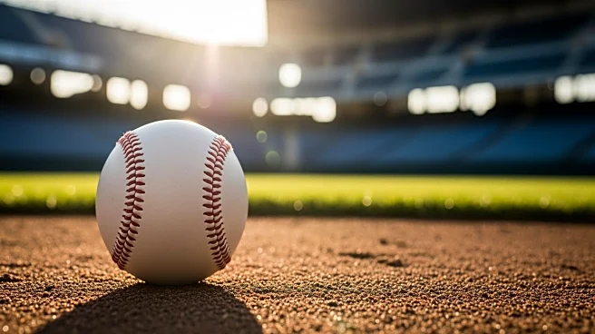 Oregon State Baseball Opens Season with Mixed Results, Faces Ranking Changes