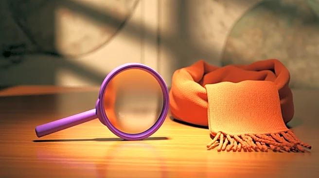 Mckenna Grace Cast as Daphne in Netflix's 'Scooby-Doo' Live-Action Series