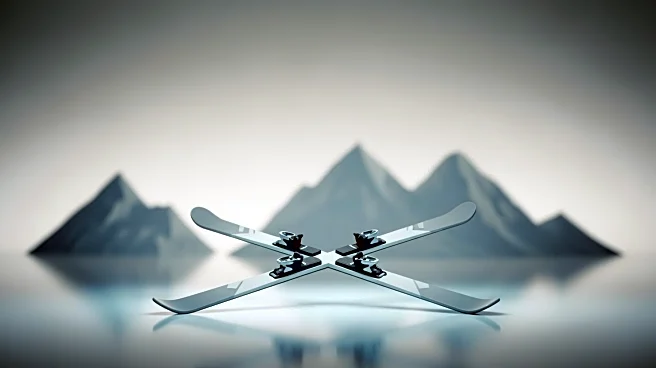 Vice President Vance Criticizes Eileen Gu's Decision to Compete for China in Olympics