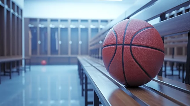 Orlando Magic Waive Orlando Robinson to Adjust Roster Depth