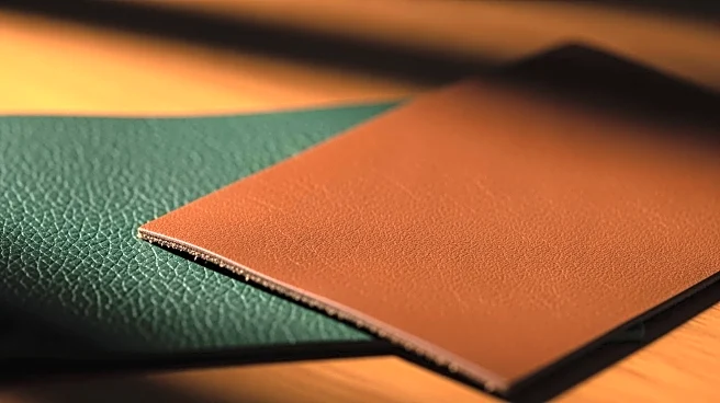 USPTO Rejects Naghedi's Trademark Application Amid Bottega Veneta's Success