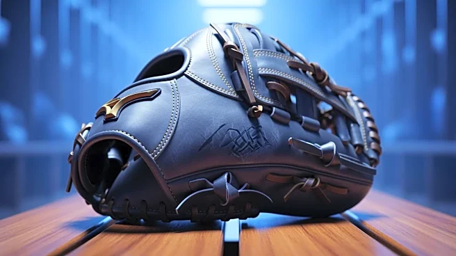 Los Angeles Dodgers' Tanner Scott Faces Pressure to Prove Worth After Disappointing Season