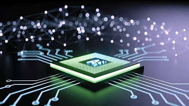 Nvidia Signs Multiyear Deal with Meta for AI Chips to Enhance Data Centers