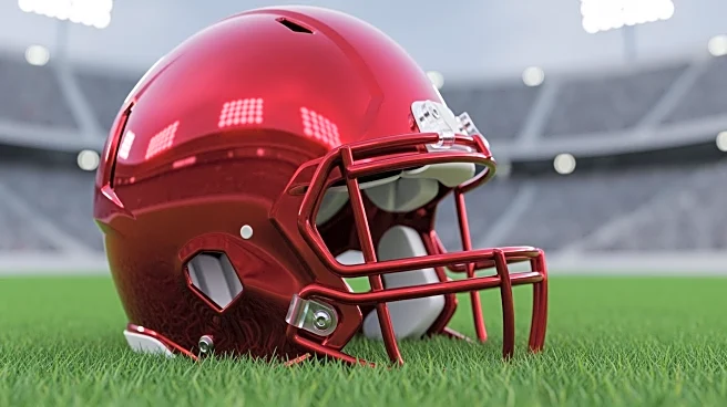 Rutgers Scarlet Knights Aim for Winning Streak Against Penn State Nittany Lions