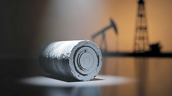 Ovintiv Sells Anadarko Basin Assets for $3 Billion, Shifts Focus to Core Plays