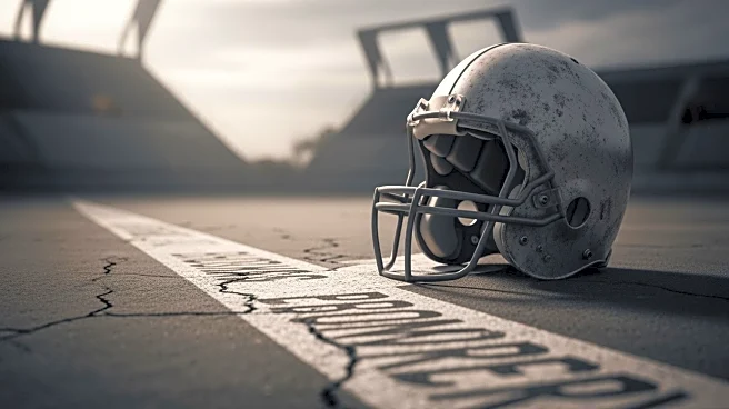 Missouri Lawmaker Urges Kansas City Chiefs to Leave Arrowhead Stadium Amid Planned Move to Kansas