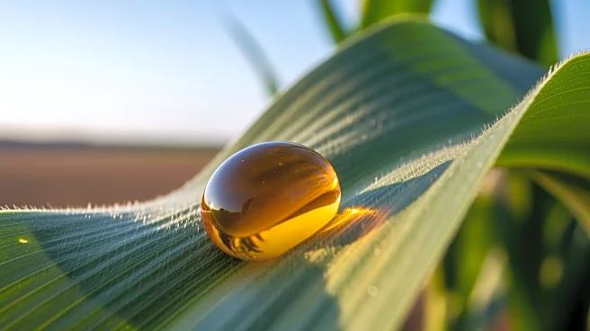 Iowa Agriculture Secretary Advocates for Year-Round E15 Availability to Boost Ethanol Sales