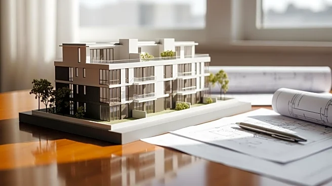 JLL Capital Markets Secures $19 Million Loan for Tampa Workforce Housing Project