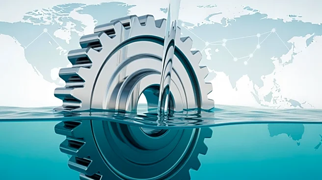 Bühler's Strategic Investments and Sustainability Efforts Amid Global Market Challenges