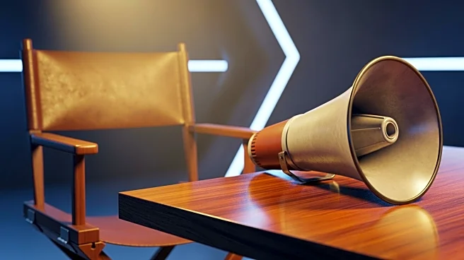 Martin Scorsese to Voice Character in 'The Mandalorian and Grogu'