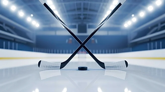 Team Canada Prepares for Olympic Quarterfinals with Key Players Returning