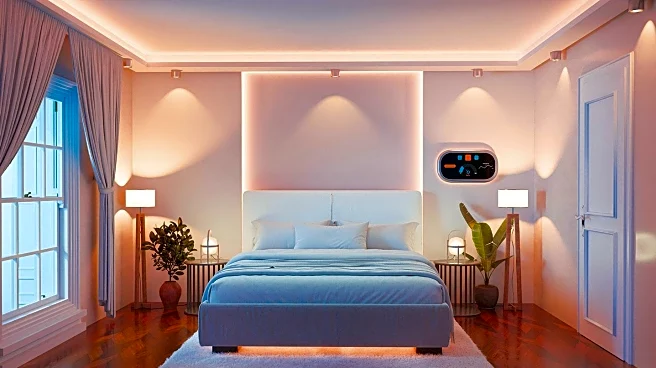 Sencie Introduces Sleep Wellbeing Innovations in Luxury Hotels