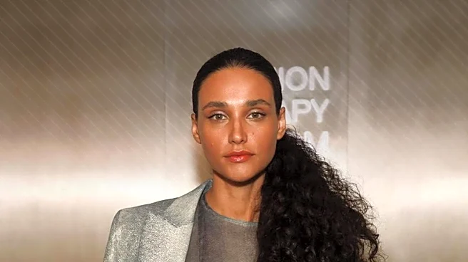 Willy Chavarria and Net-A-Porter Celebrate New Collection at NYFW Event