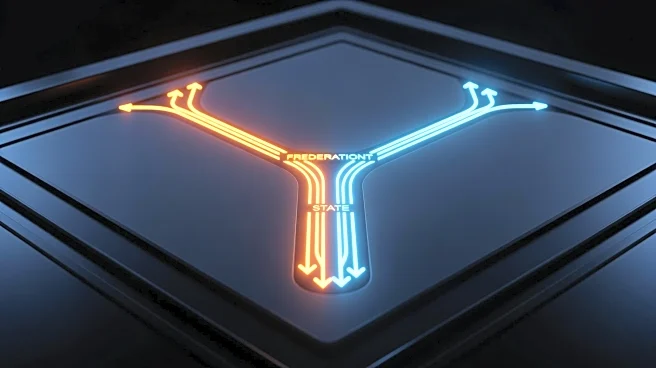 State Energy Regulatory Approaches to Powering Data Centers Highlight Federal-State Tensions