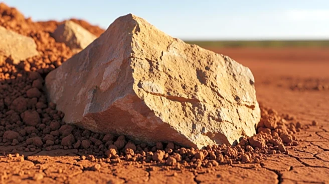 Brightstar Resources Shifts Focus from M to Production in Western Australia