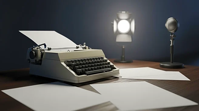 WGA West Staff Strike Ahead of Crucial AMPTP Negotiations