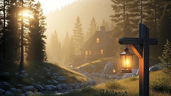 Mountain Valley Lodge Undergoes Renovation and Conversion to Hampton by Hilton Hailey Sun Valley