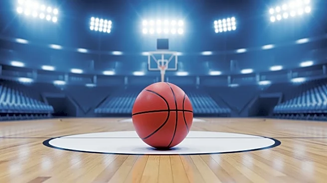 Alabama A Triumphs Over Arkansas-Pine Bluff with Strong Performances from Dozier and Davis