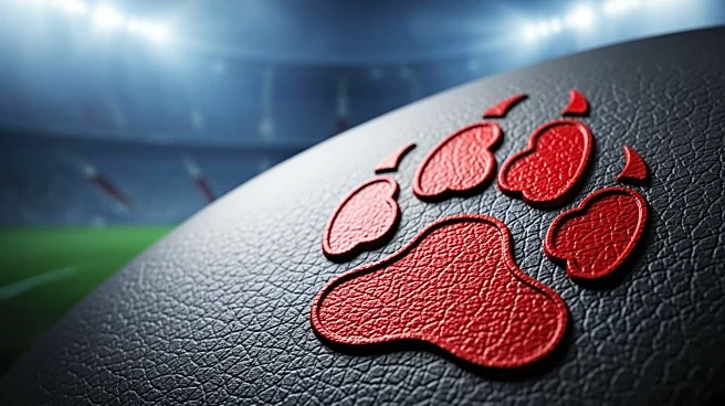 NC State Dominates Injury-Depleted North Carolina in Rivalry Game