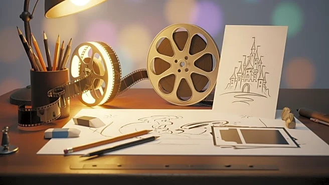 Animator Jane Baer, Known for 'Sleeping Beauty' and 'Who Framed Roger Rabbit,' Passes Away at 91