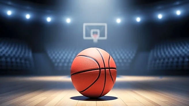 Linnea Popp's Last-Second Shot Secures Geneva's Victory in Regional Semifinals