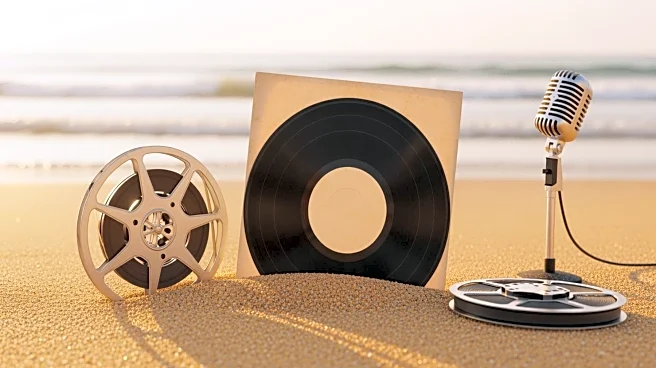 Beach Boys 'We Gotta Groove' Boxed Set Celebrates 'Love You' Album Era