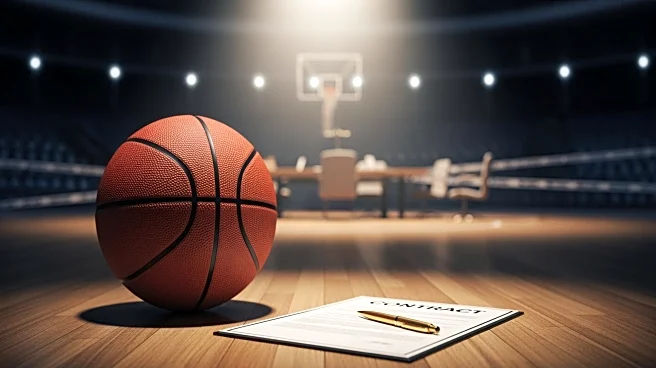 Jalen Brunson Seeks Knicks' Support After Team-Friendly Contract Extension