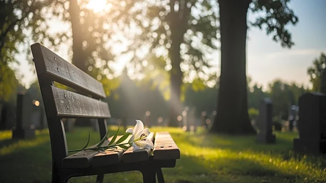 Wendy Williams Attends Father's Funeral Amid Guardianship Dispute