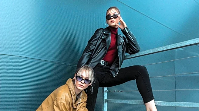 Lucie and Luke Meier to Mentor Polimoda Fashion Students, Enhancing Creative Education