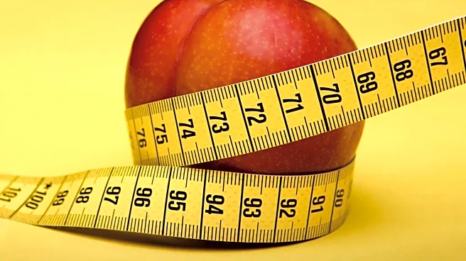 Study Reveals Five Diets That Can Extend Lifespan Despite Genetic Predispositions