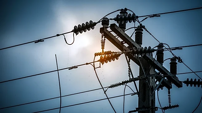 Georgia Power Seeks Approval for New Rates to Offset Storm Repair Costs