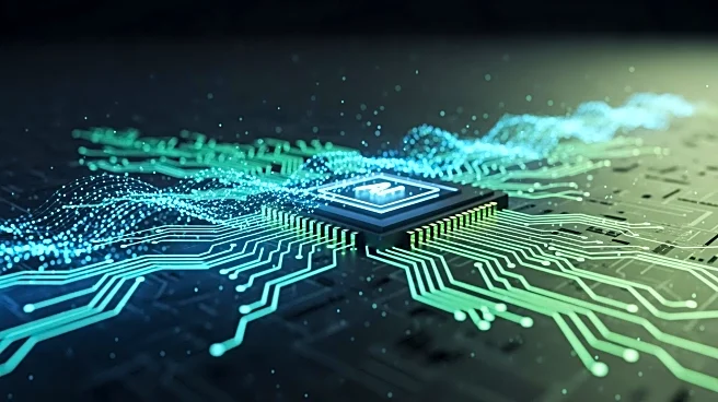 AI Agents Revolutionize U.S. Tech Industry with New Capabilities