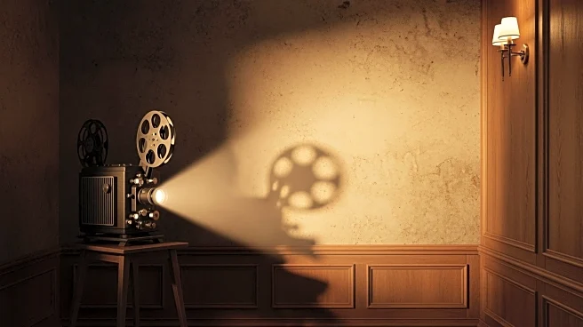 Pedro Pascal and Rafael Olarra Attend 'Wuthering Heights' Screening in New York