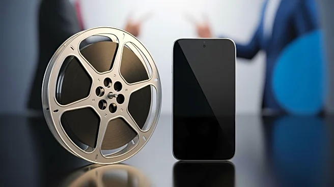 Warner Bros Pressures Paramount for Final Offer Amidst Netflix Deal