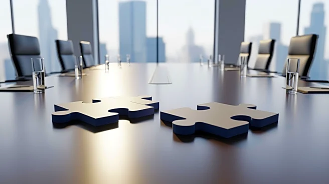 Netflix's Ted Sarandos Criticizes Paramount's Bid for Warner Bros. Discovery as Confusing for Shareholders