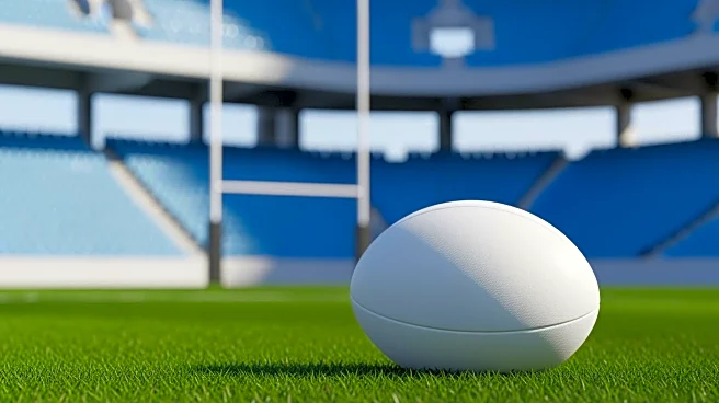 Henry Arundell Cleared to Play Against Ireland in Six Nations