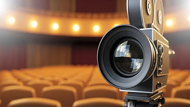 Margot Robbie Emphasizes Audience Over Critics in Filmmaking Approach