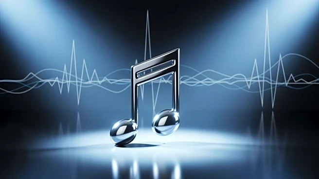 Sia Tops Global Impact List as Australia's Leading Spotify Export