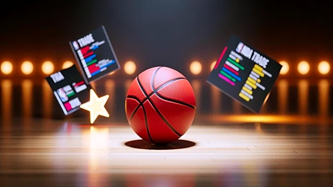 Brian Windhorst's 'The Hoop Collective' Podcast Explores NBA Trade Deadline and All-Star Weekend